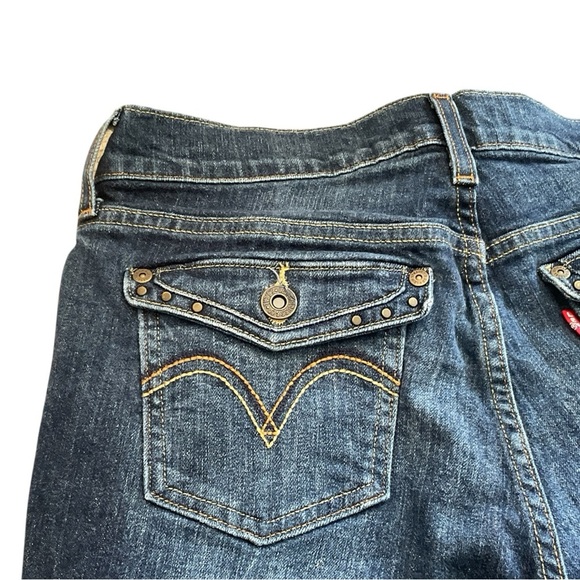 Levi’s 515 Bootcut Jeans - Picture 4 of 4